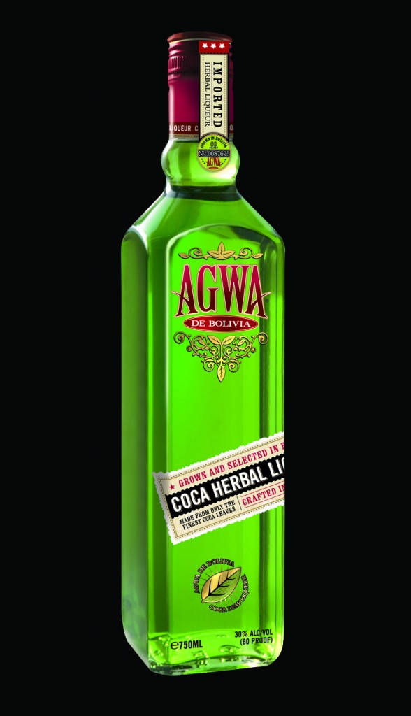 What Is Agwa